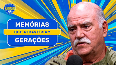 Objetivo do Brasil na Copa