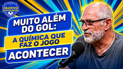 Objetivo do Brasil na Copa