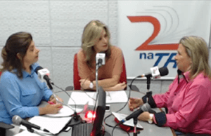 Era do Rádio - Educaçao Financeira - professora Vanessa Gervasio Martin