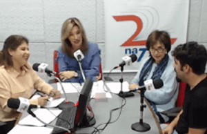 Era do Rádio - Atividades Extraclasse - professores Luiza Nazario dos Santos e André Azevedo