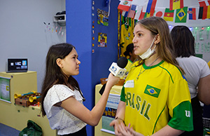 Encontro Cultural: Copa do Mundo – um encontro esperado (2022)