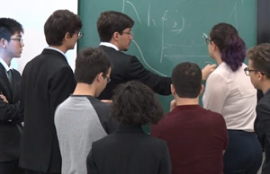 International Young Physicists' Tournament (IYPT) Brasil (parte 2) - 2019