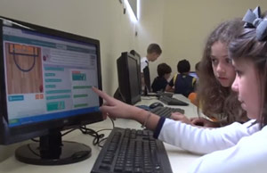 Laboratório de Tecnologia: aprendendo programação no 4.º ano - 2018